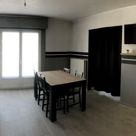 Charmant Appartement A Proximite De La Plage Dunkirk Eksteriør bilde