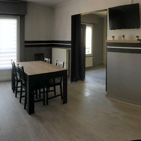 Charmant Appartement A Proximite De La Plage Dunkirk Eksteriør bilde
