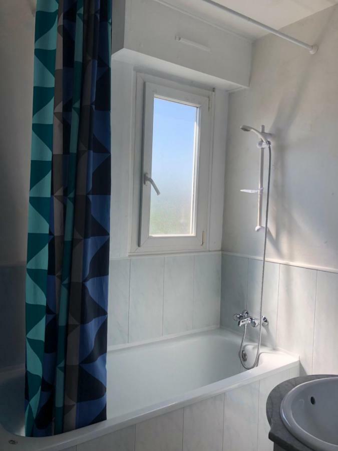 Charmant Appartement A Proximite De La Plage Dunkirk Eksteriør bilde